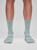 MAAP TEAM SOCK - AQUA GREY