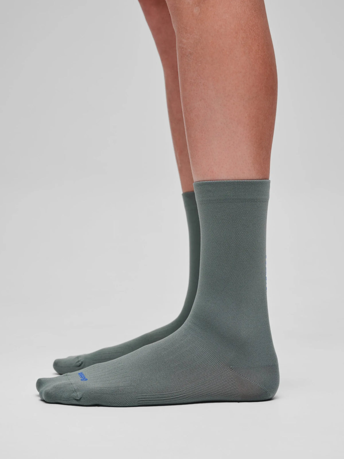 MAAP TEAM SOCK - CASTOR GREY