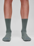 MAAP TEAM SOCK - CASTOR GREY