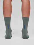MAAP TEAM SOCK - CASTOR GREY