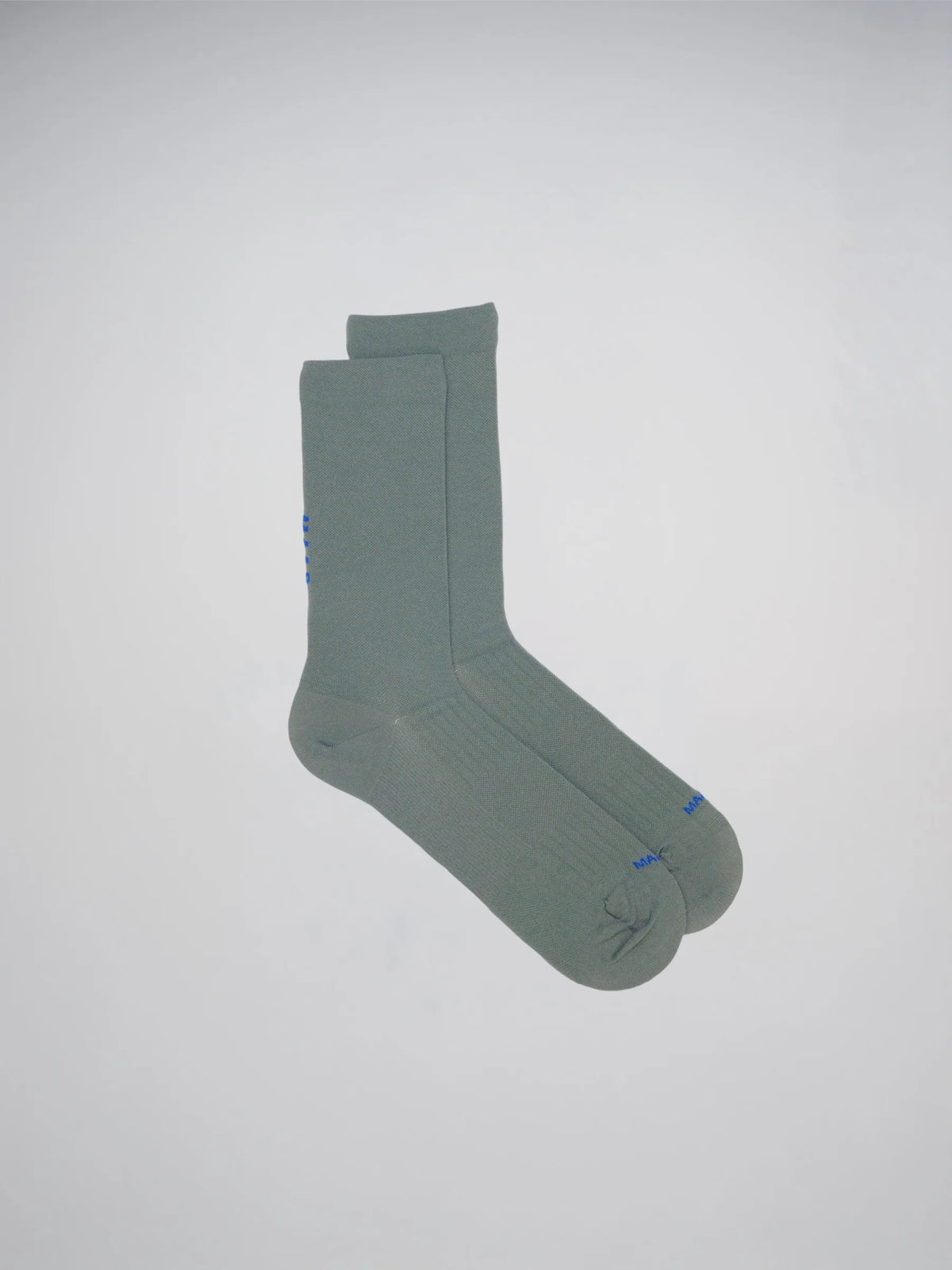 MAAP TEAM SOCK - CASTOR GREY