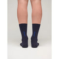 MAAP TEAM SOCK - DEEP NAVY