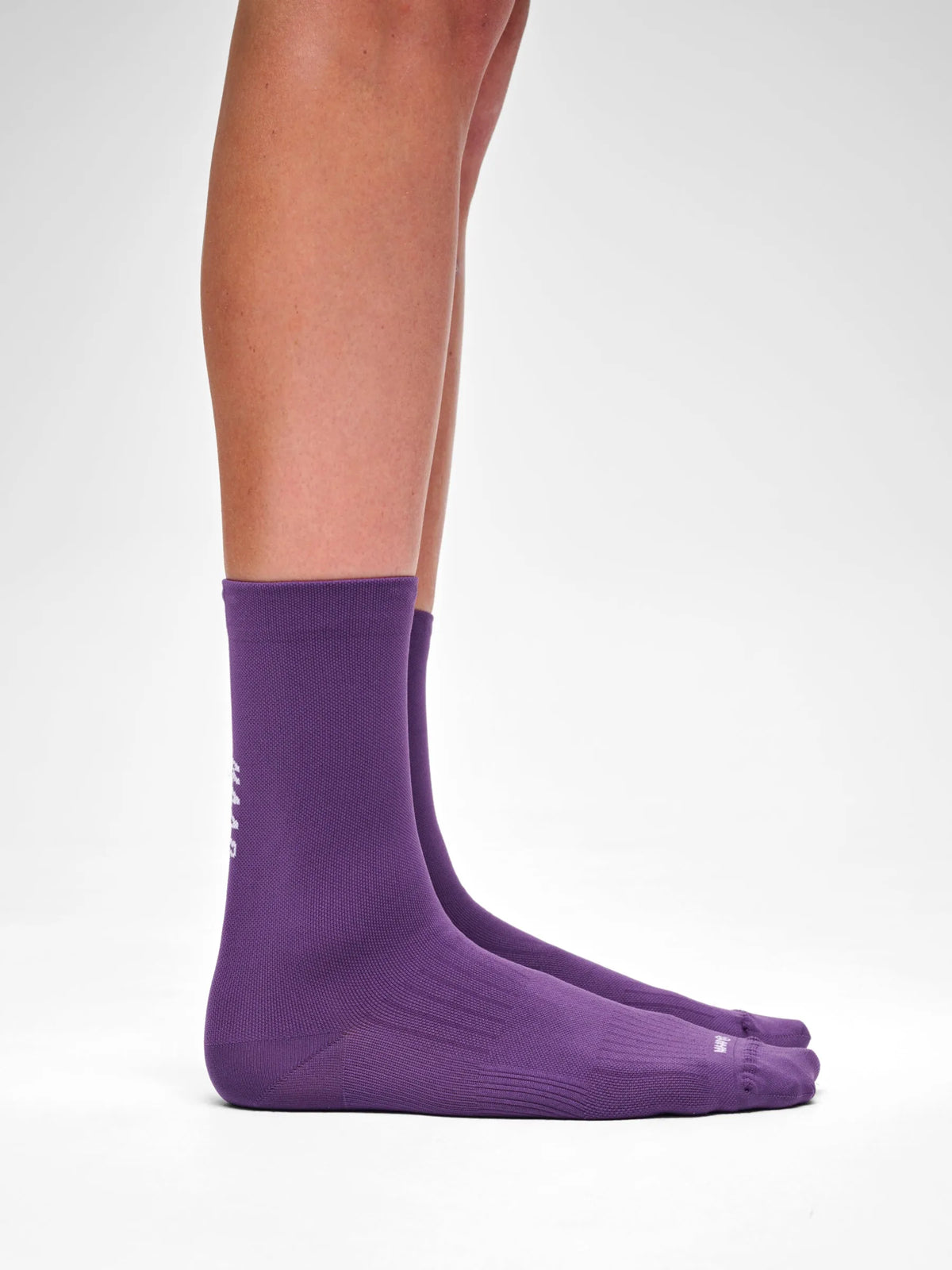 MAAP TEAM SOCK - PHANTOM PURPLE