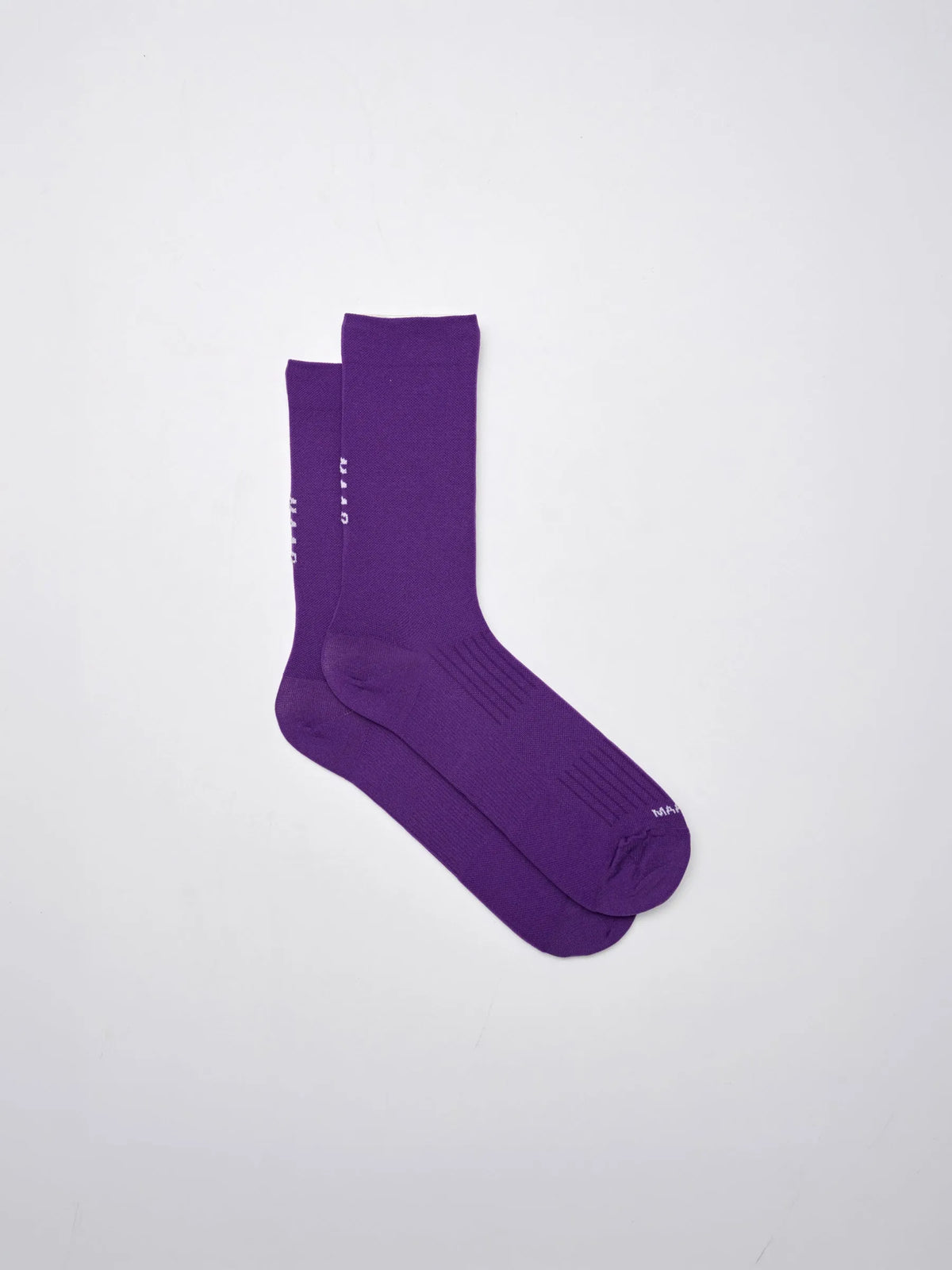 MAAP TEAM SOCK - PHANTOM PURPLE