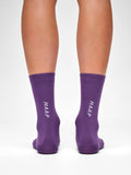 MAAP TEAM SOCK - PHANTOM PURPLE