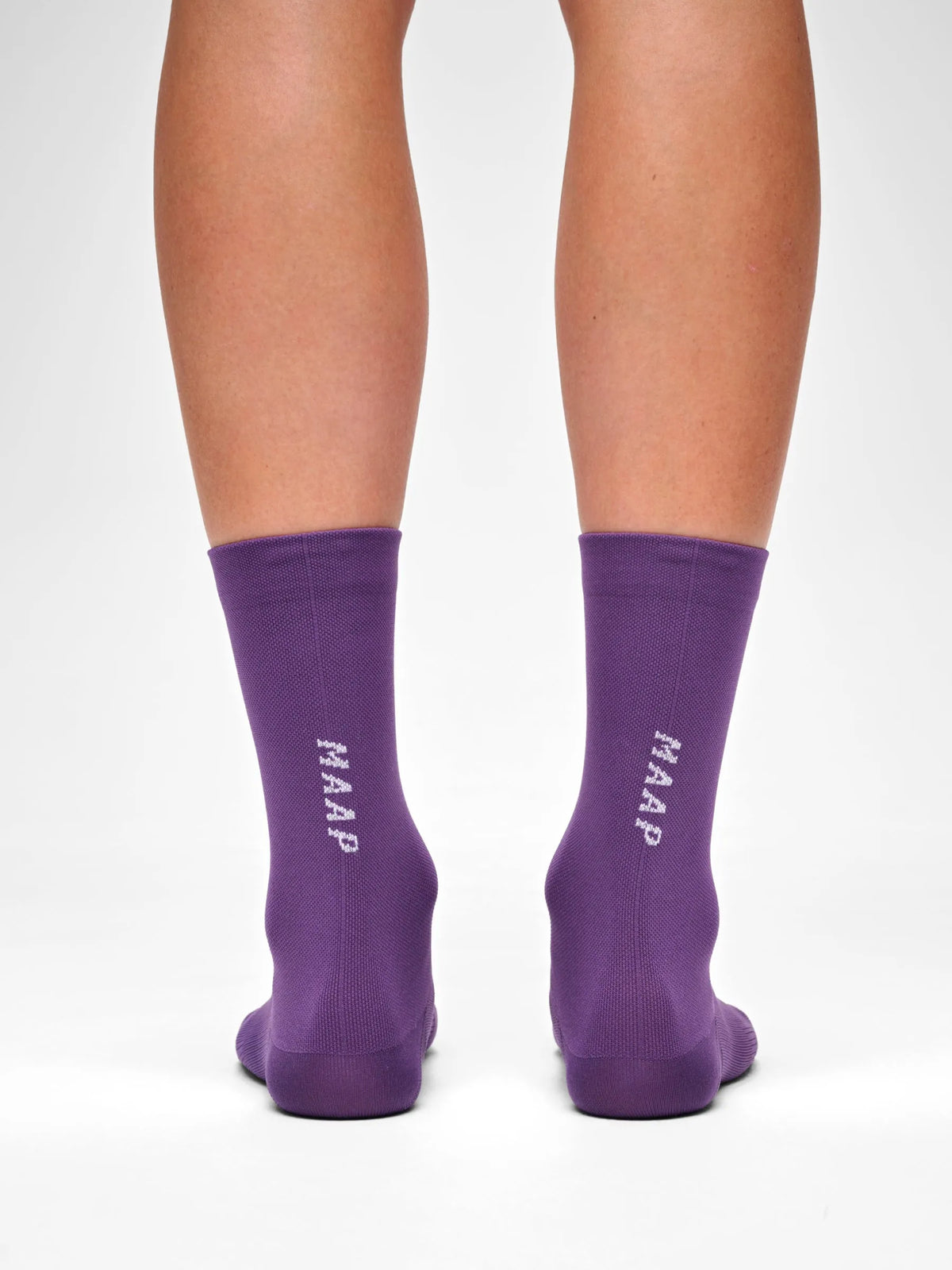 MAAP TEAM SOCK - PHANTOM PURPLE