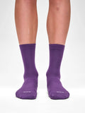 MAAP TEAM SOCK - PHANTOM PURPLE