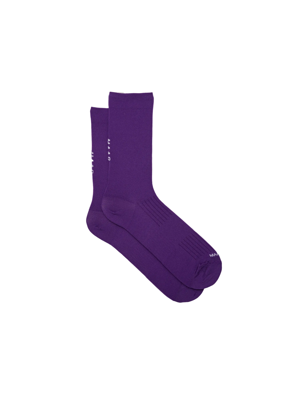 MAAP TEAM SOCK - PHANTOM PURPLE