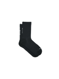 MAAP TEAM SOCK SHORT - BLACK