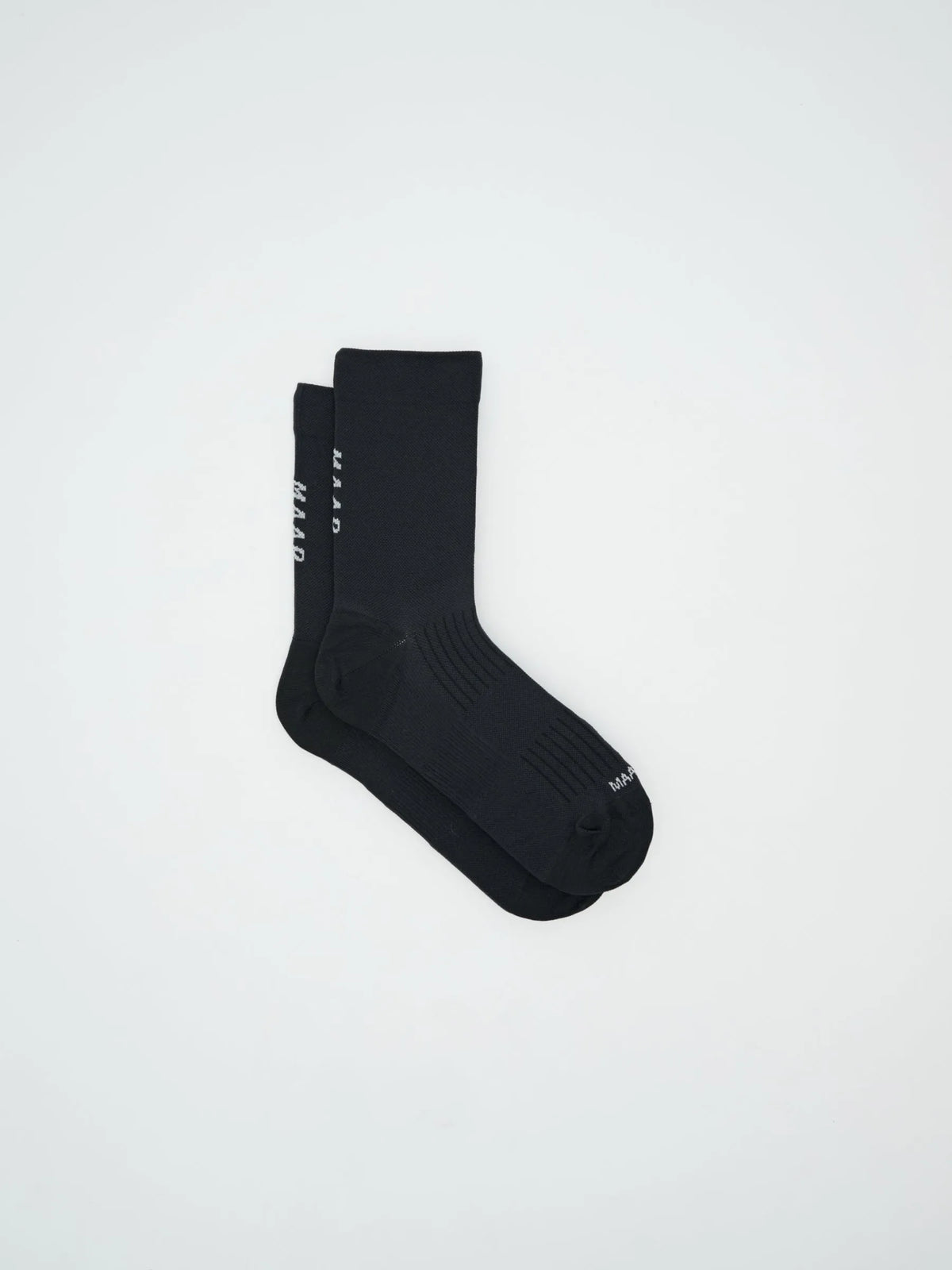 MAAP TEAM SOCK SHORT - BLACK