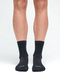 MAAP TEAM SOCK SHORT - BLACK