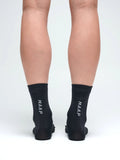MAAP TEAM SOCK SHORT - BLACK
