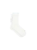 MAAP TEAM SOCK SHORT - WHITE