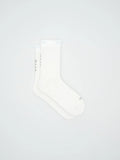 MAAP TEAM SOCK SHORT - WHITE