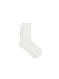 MAAP TEAM SOCK SHORT - WHITE