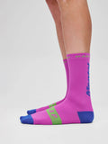 MAAP TEAM SOCK - VIOLET