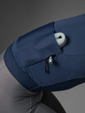MAAP TEAM THERMAL VEST - CARBON BLUE