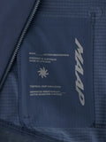 MAAP TEAM THERMAL VEST - CARBON BLUE