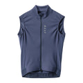 MAAP TEAM THERMAL VEST - CARBON BLUE