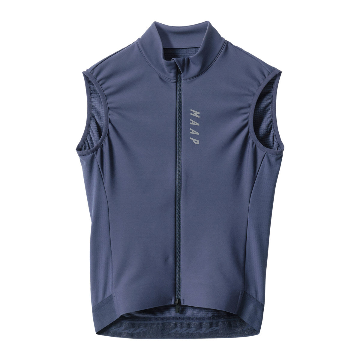 MAAP TEAM THERMAL VEST - CARBON BLUE
