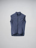 MAAP TEAM THERMAL VEST - CARBON BLUE