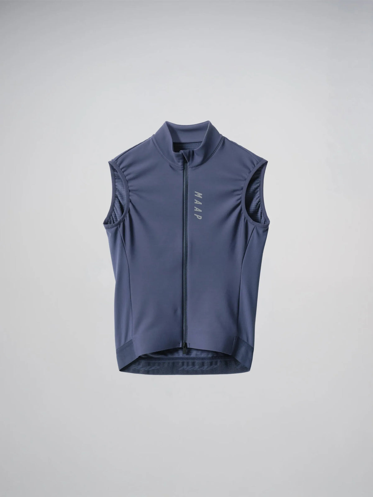 MAAP TEAM THERMAL VEST - CARBON BLUE