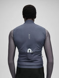 MAAP TEAM THERMAL VEST - CARBON BLUE