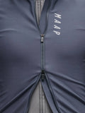 MAAP TEAM THERMAL VEST - CARBON BLUE