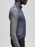 MAAP TEAM THERMAL VEST - CARBON BLUE