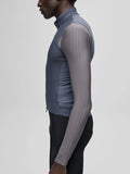 MAAP TEAM THERMAL VEST - CARBON BLUE