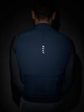 MAAP TEAM THERMAL VEST - CARBON BLUE