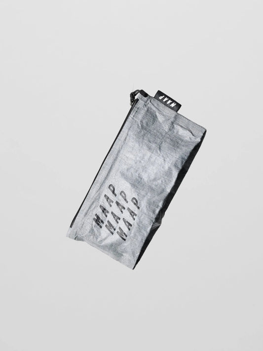 MAAP TECH POUCH - GRAPHITE