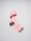 MAAP TM TEAM SOCK - ASH PINK