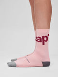 MAAP TM TEAM SOCK - ASH PINK