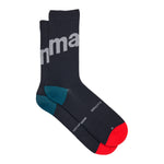 MAAP TM TEAM SOCK - BLACK