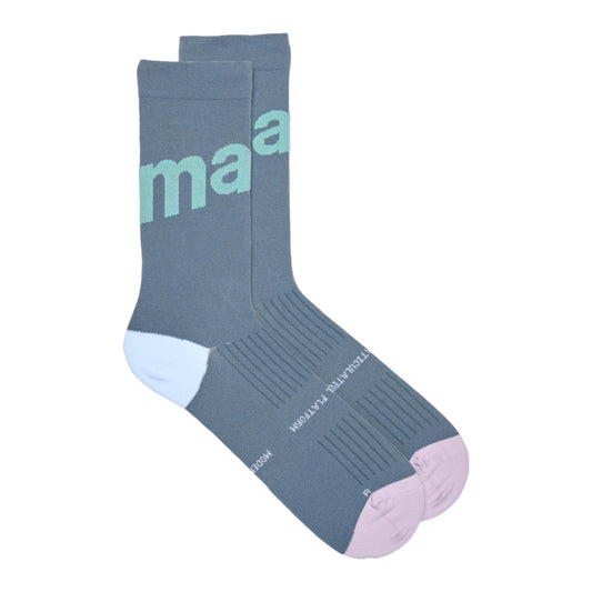 MAAP TM TEAM SOCK - COBBLESTONE
