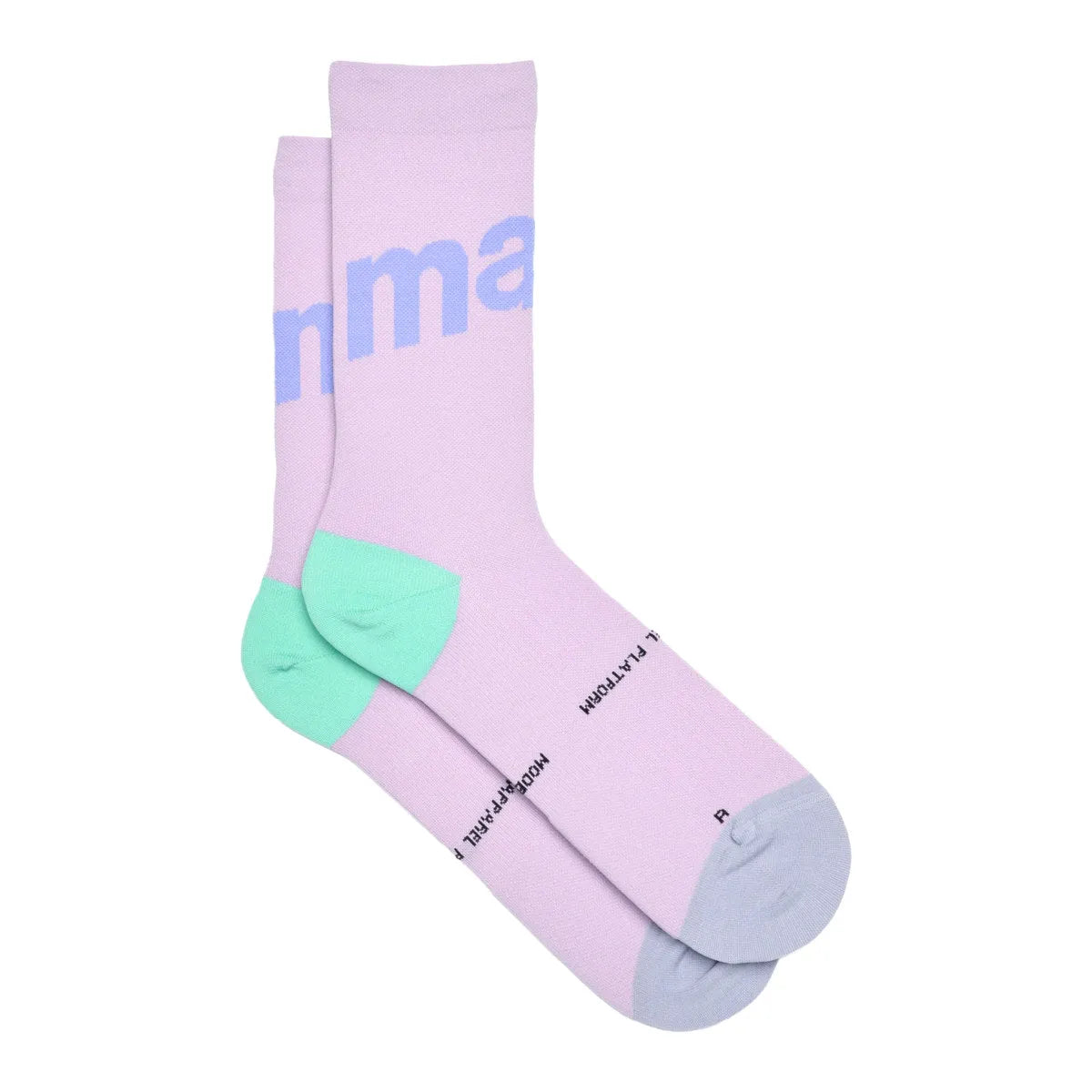 MAAP TM TEAM SOCK - IRIS