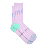 MAAP TM TEAM SOCK - IRIS