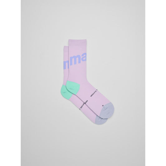 MAAP TM TEAM SOCK - IRIS