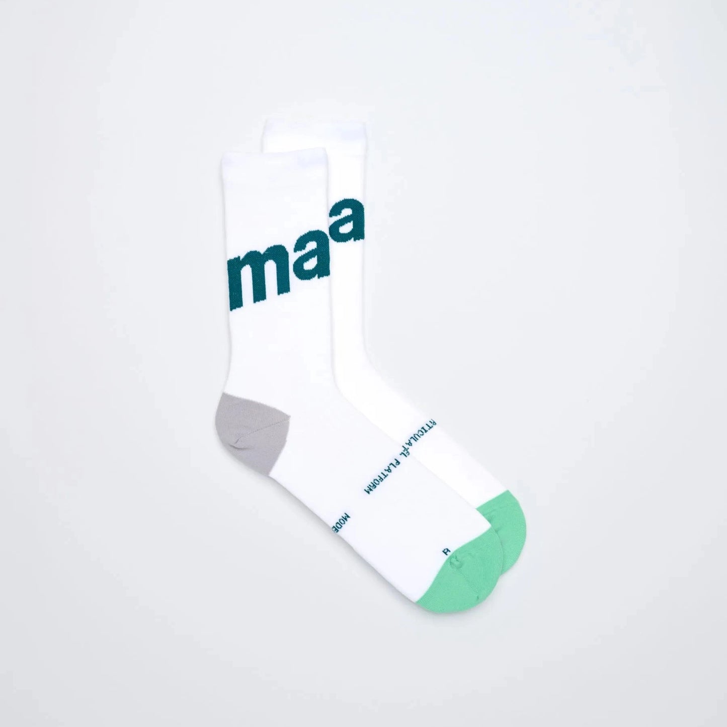 MAAP TM TEAM Sock - White