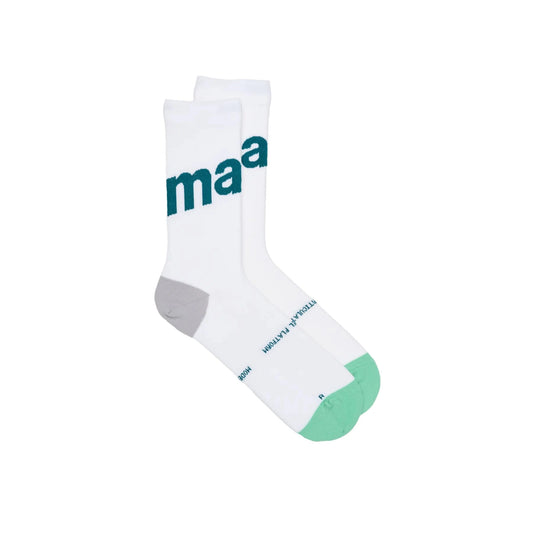 MAAP TM TEAM Sock - White