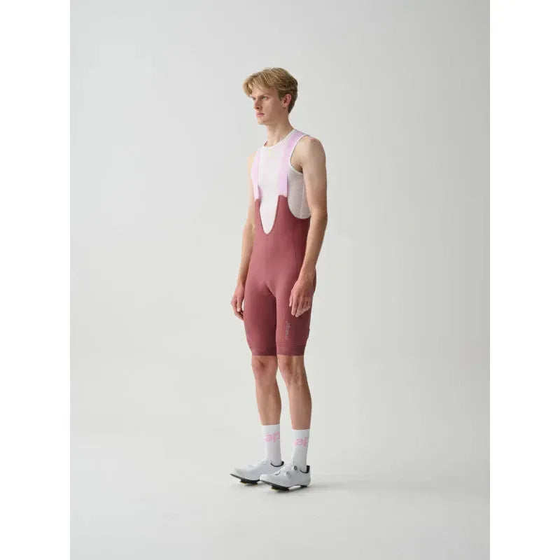 MAAP TRAINING BIB 3.0 - RHUBARB