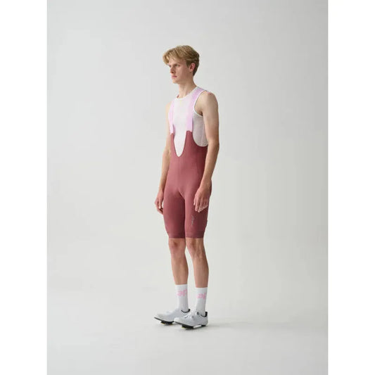 MAAP TRAINING BIB 3.0 - RHUBARB