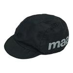MAAP TRAINING CAP - BLACK/SILVER