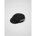MAAP TRAINING CAP - BLACK/SILVER