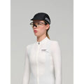 MAAP TRAINING CAP - BLACK/SILVER