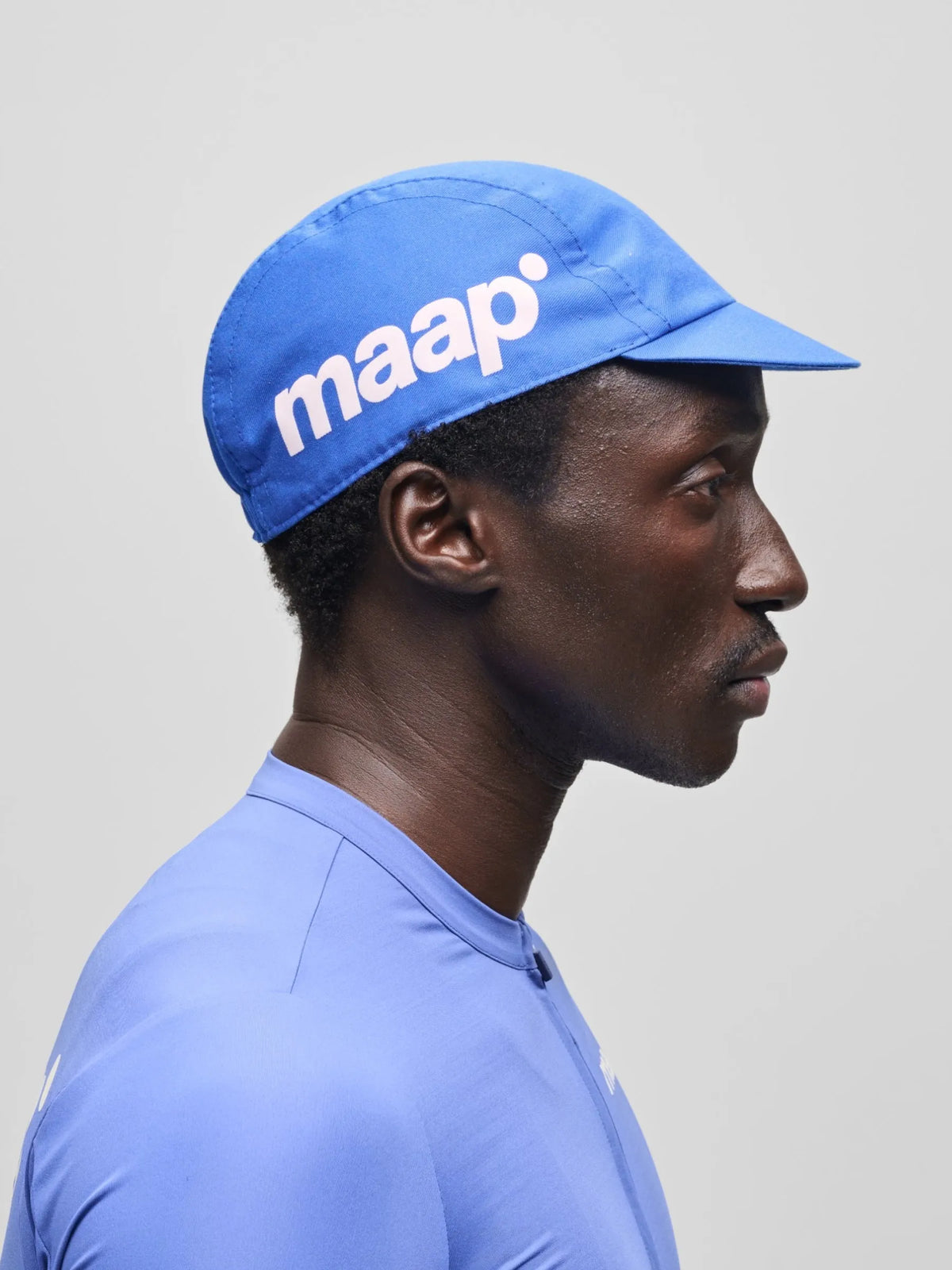 MAAP TRAINING CAP - BLUE INK