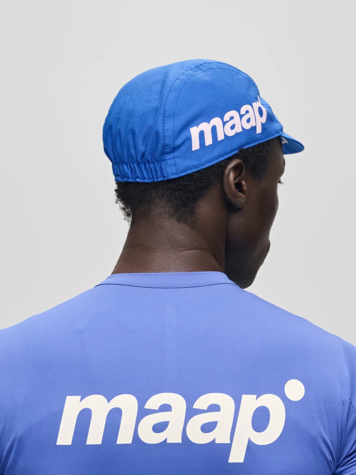 MAAP TRAINING CAP - BLUE INK