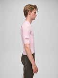 MAAP TRAINING JERSEY 2.0 - ASH PINK