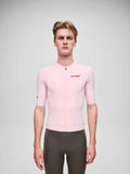 MAAP TRAINING JERSEY 2.0 - ASH PINK